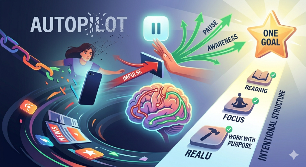 best apps to stop doomscrolling 