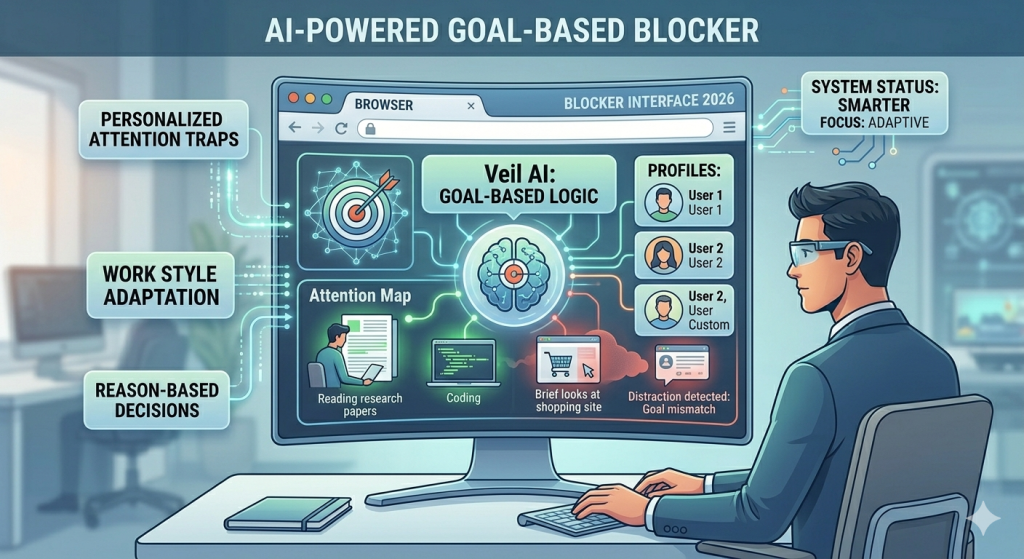 how to block a website on Chrome