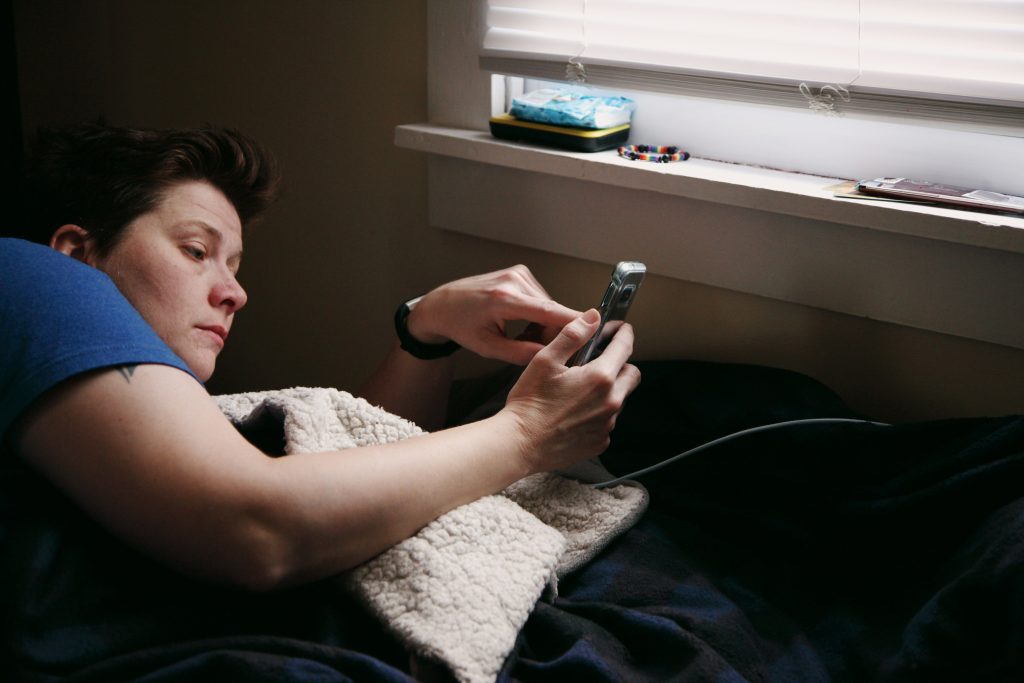 what is a good screen time average